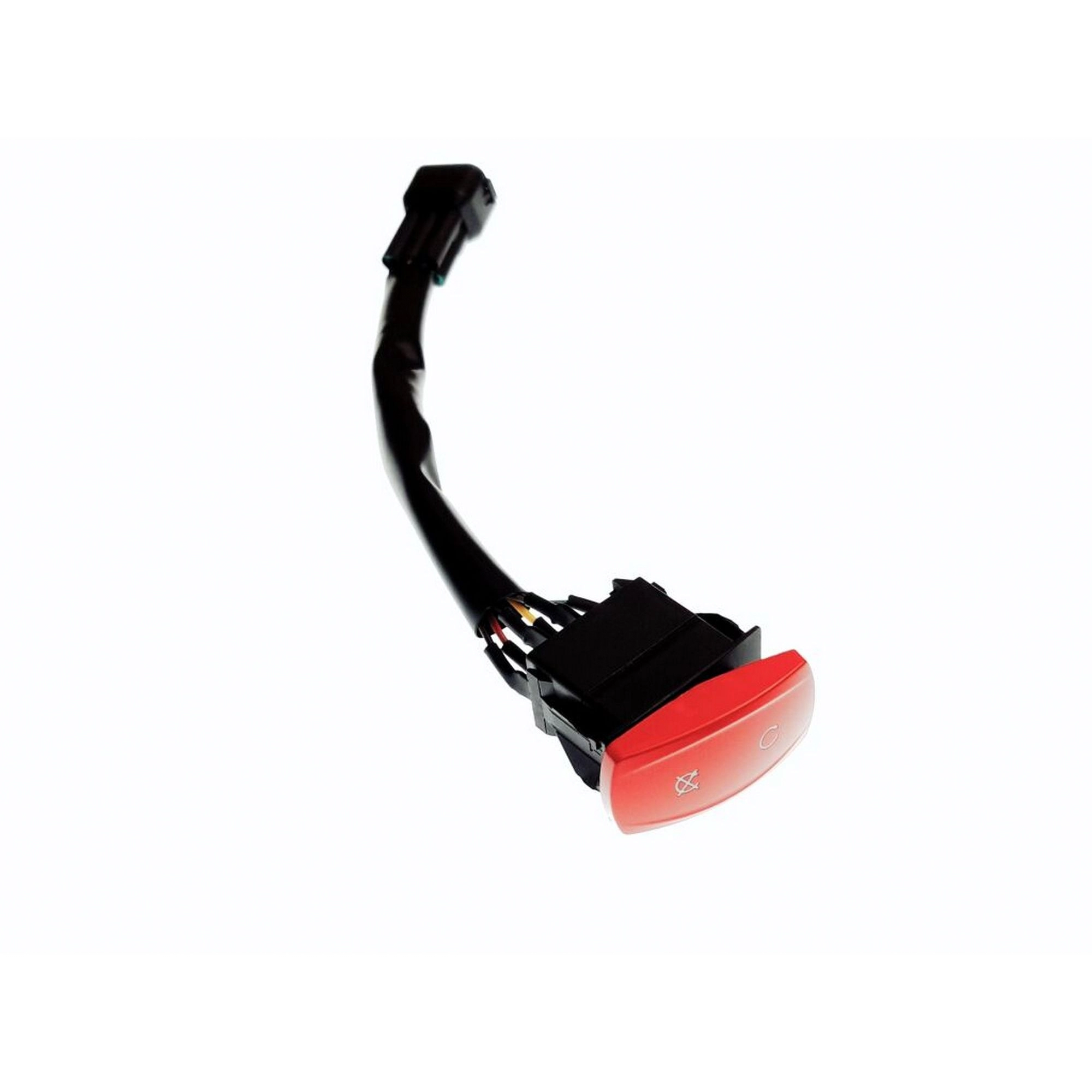 SEGWAY VILLAIN SX10 STOP DÜĞMESİ #KM 79451